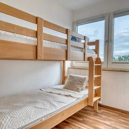 - Haus E, App 0e0407 Heiligenhafen