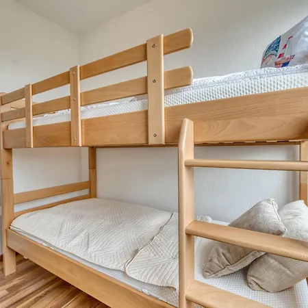Apartmán - Haus E, App 0e0407 *