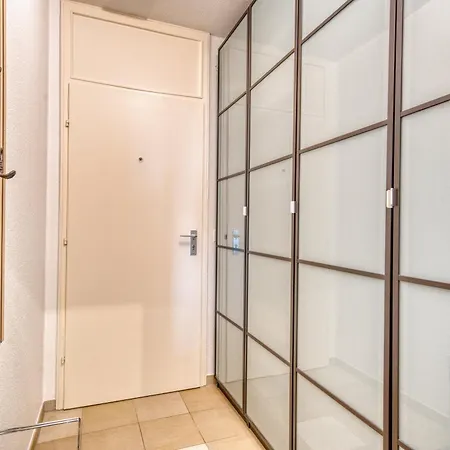 Apartmán - Haus E, App 0e0407 Heiligenhafen